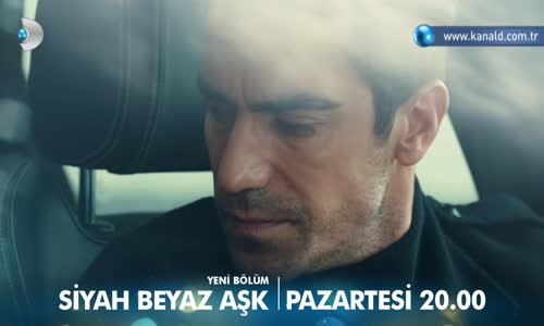 Siyah Beyaz Aşk 20. Bölüm 3. Fragmanı