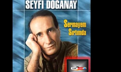 Seyfi Doğanay - Çarşamba Beyler