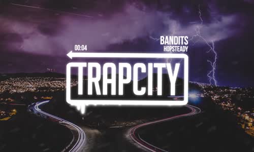 Hopsteady Bandits