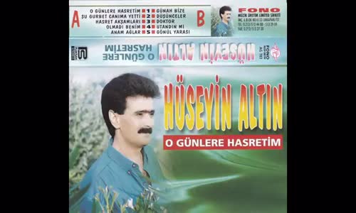 Hüseyi̇n Altın - Düşünceler