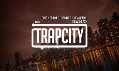 Cola Splash  Curry Drinker (Djemba Djemba Remix) 