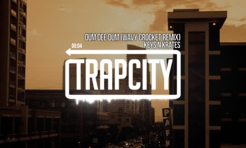 Keys N Krates  Dum Dee Dum Wavy Crocket Remix