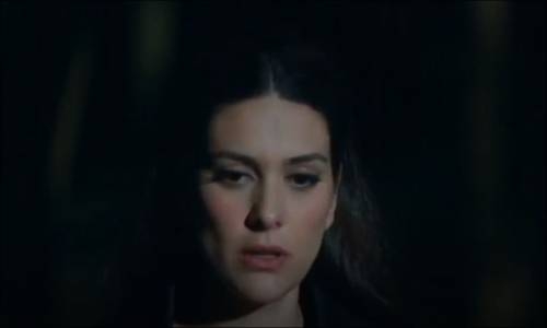 Karadayı 32.Bölüm Mahir Feride Sahnesi