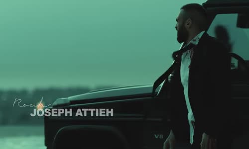 Joseph Attieh - Rouh  جوزيف عطية - روح 