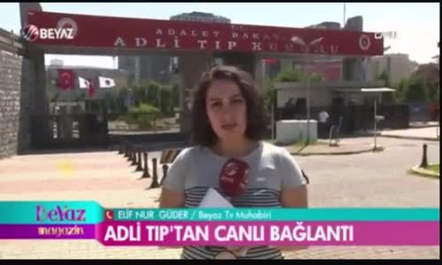  Vatan Şaşmaz Cinayetinde 3.Kişi İddiası ! 