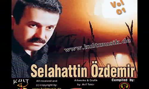 Selahattin Özdemir - Koptum Aşkından