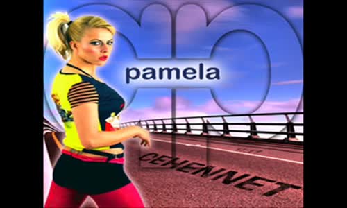 Pamela Spence Sensiz Saadet Neymiş