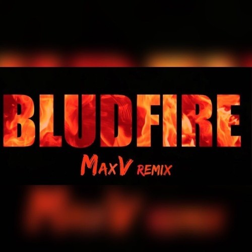 Eva Simons - Bludfire (ft Sidney Samson) official video