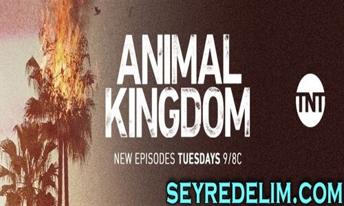 Animal Kingdom 2. Sezon 9. Bölüm Fragmanı