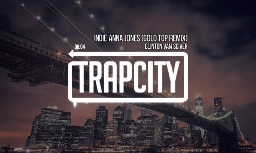 Clinton Van Sciver  Indie Anna Jones (Gold Top Remix) 