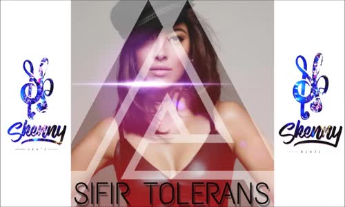 Hadise - Sıfır Tolerans Mahmut Orhan Remix