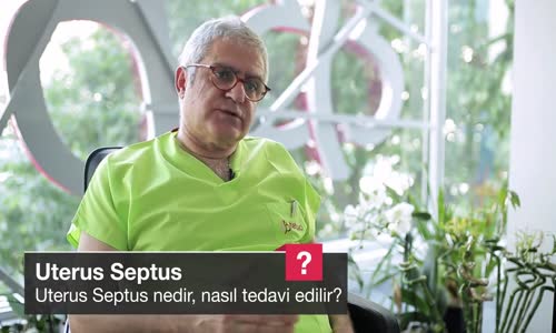 Uterus Septus Nedir Nasıl Tedavi Edilir