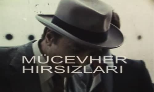 Mücevher Hırsızları