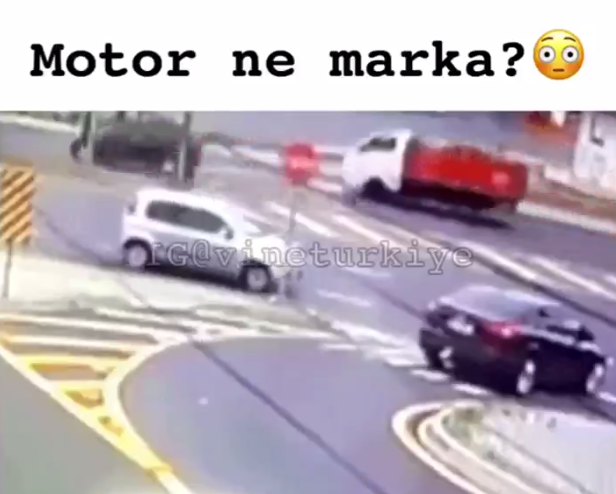 Motor Ne Marka