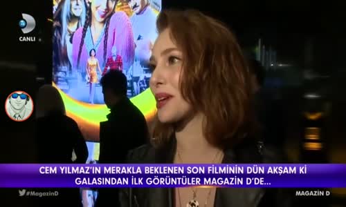 Elçin Sangu Saçını Neden Kısalttı