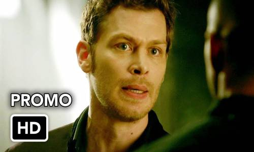 The Originals 5. Sezon 7. Bölüm Türkçe Altyazılı Fragmanı