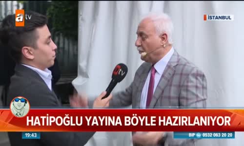 Nihat Hatipoğlu'nun Unutamadığı Dinazor Sorusu