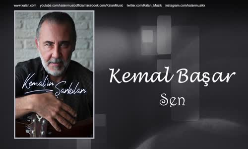 Kemal Başar - Sen