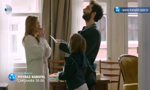 Poyraz Karayel 80. Bölüm Fragmanı-2 