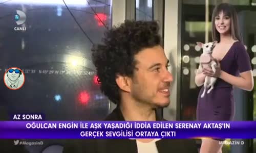 Buray Ve Tuvana Türkay Aşk Mı Yaşıyor - İrem Derici Halay Show