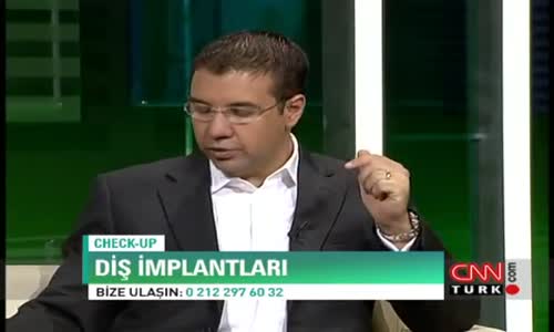 İmplantın Çeşitleri Var Mı