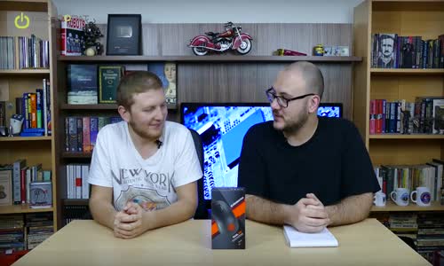 SteelSeries Rival 100 Oyuncu Faresi İncelemesi