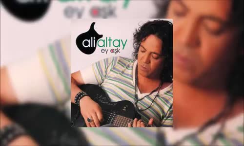 Ali Altay - Aman 