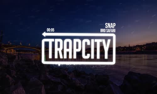 Bro Safari  Snap 