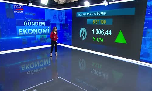 Dolar ve Euro Kuru Bugün Ne Kadar- Altın Fiyatları - Döviz Kurları - 1 Aralık 2020 