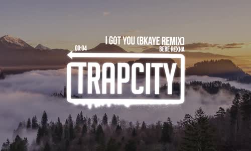 Bebe Rexha  I Got You Remix