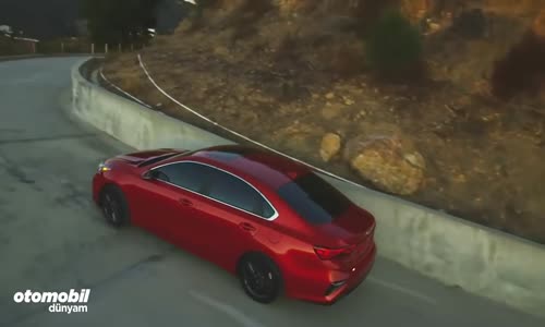 2018 Kia Cerato En Şık Kompakt Sedan