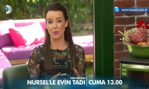 Nurselle Evin Tadı 49.Bölüm Fragmanı