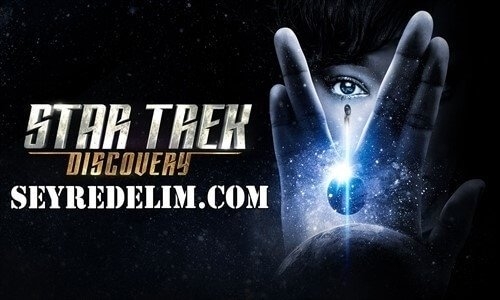 Star Trek Discovery 1. Sezon 15. Bölüm Türkçe Dublaj İzle