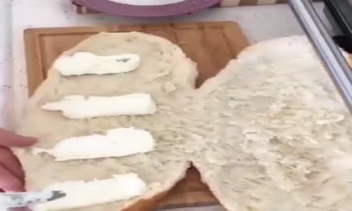 Tost Yapımı