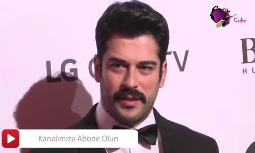 Burak Özçivit 'Can Feda' Filminin Vizyon Tarihini Açıkladı