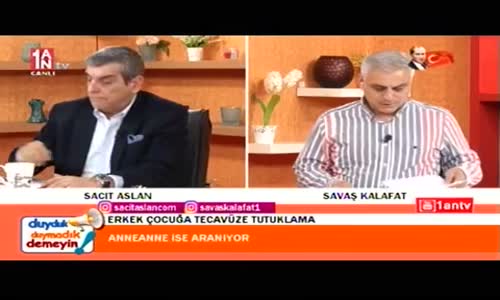 Emrah'ın Oğlu Tayfun Babasına Tek Tek Cevap Verdi 