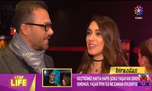 Zuhal Topal Eşimle Birlikte Güldük