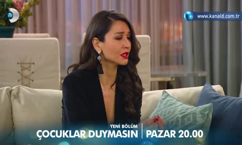 Çocuklar Duymasın 27. Bölüm Fragmanı