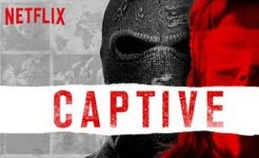 Captive 1. Sezon 1. Bölüm İzle