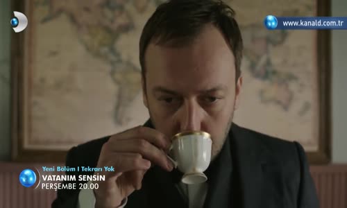 Vatanım Sensin 18. Bölüm Fragmanı