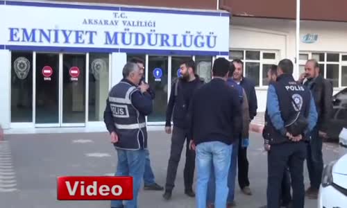 Gülen’in Sağ Kolunun Villasına Operasyon