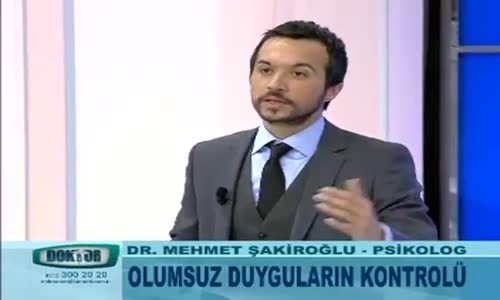 Nasıl Karamsar Oluyoruz