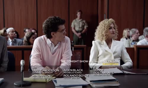 Law & Order True Crime- The Menendez Murders 1.Sezon 5.Bölüm Fragmanı