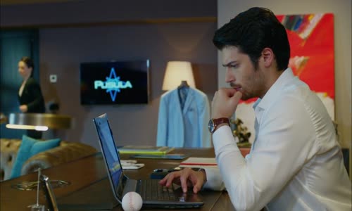 Dolunay  - Feriti Deliye Döndüren Haber