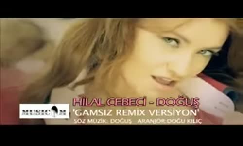 Hilal Cebeci Gamsız 