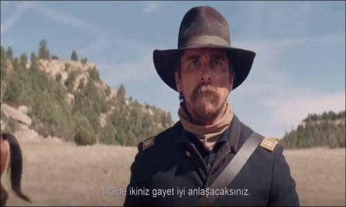 Vahşiler Türkçe Altyazılı Teaser