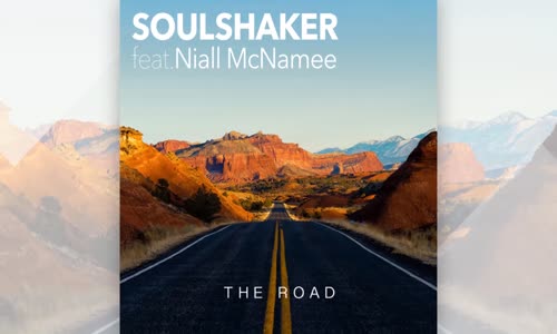 Soulshaker feat. Niall McNamee - The Road