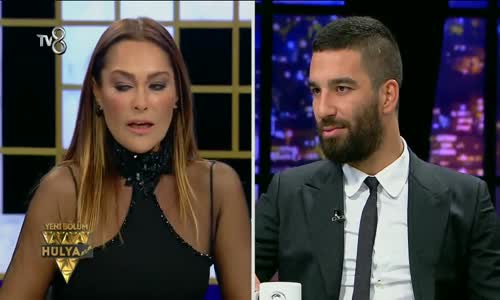 Arda Turan Sinem Kobal'ı Neden Aldattığını İlk Kez Açıklıyor