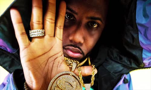 Fabolous 'Walking Trophy' (HoodCelebrityy Remix)