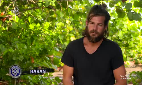 Hakan Hatipoğlu İddialı Efsaneyi Bitiren Gönüllüler 61. Bölüm Survivor 2018